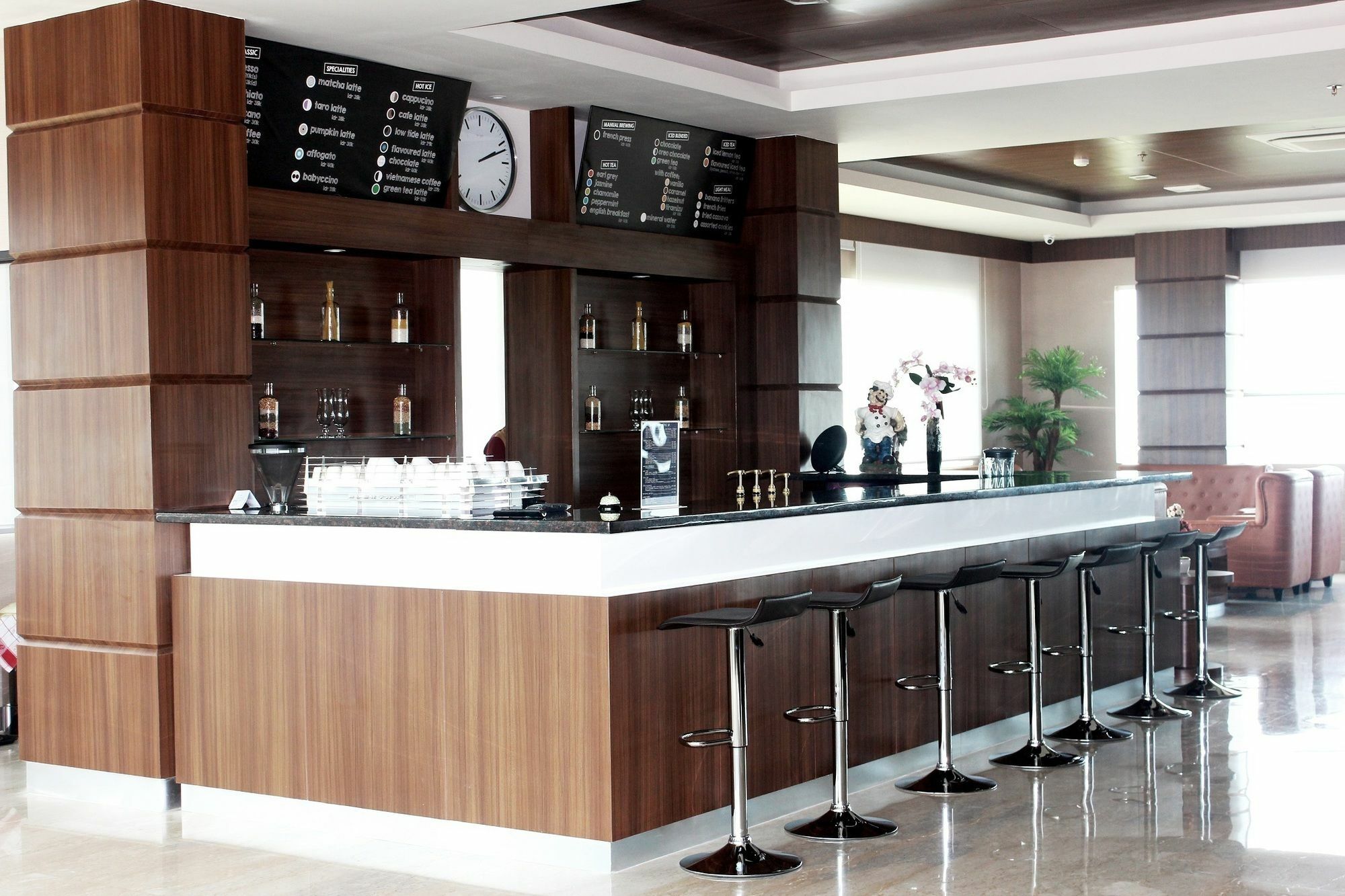 Demelia Hotel Макасар Екстериор снимка